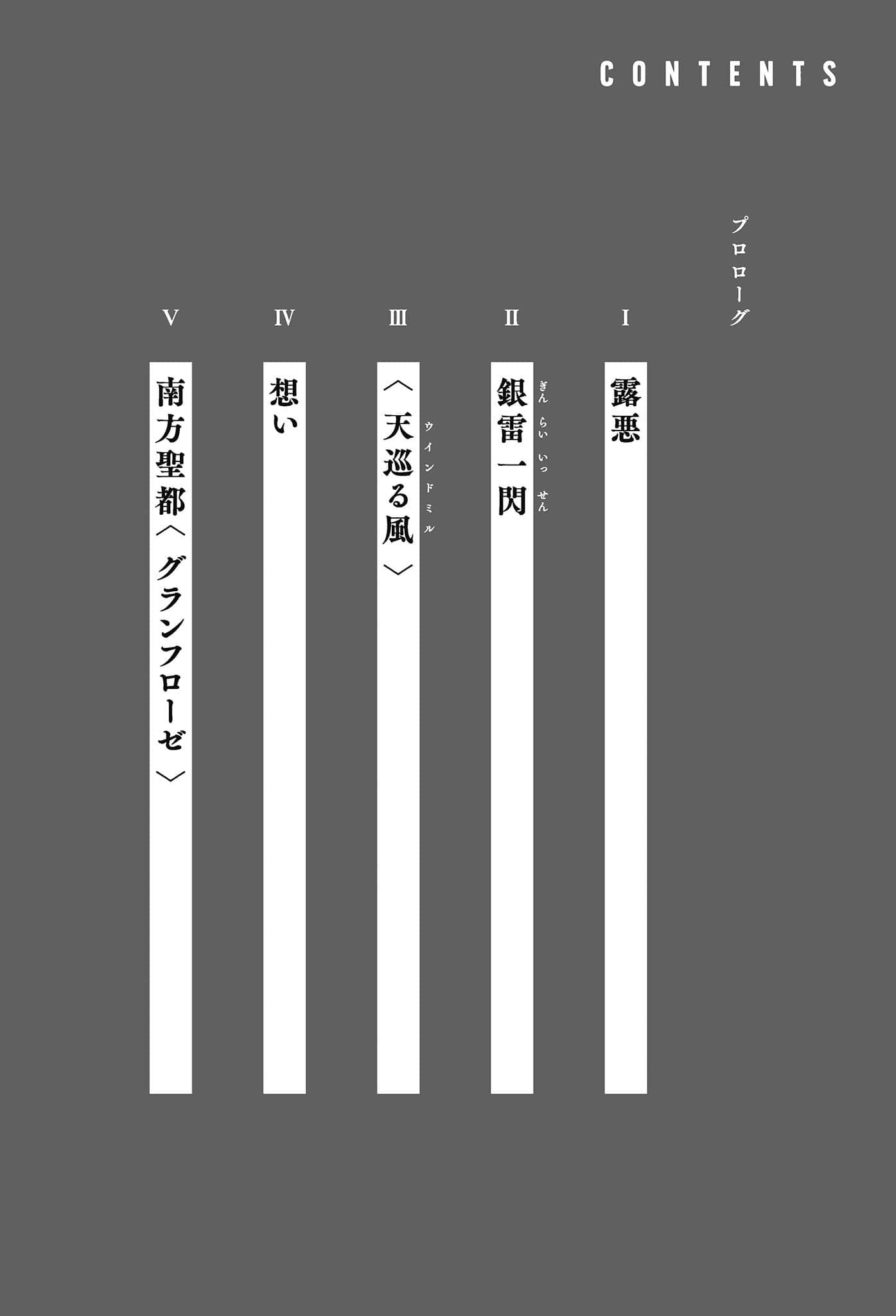 《拼死迴避全滅結局。隊伍的精神出了問題。》2 插圖（6）