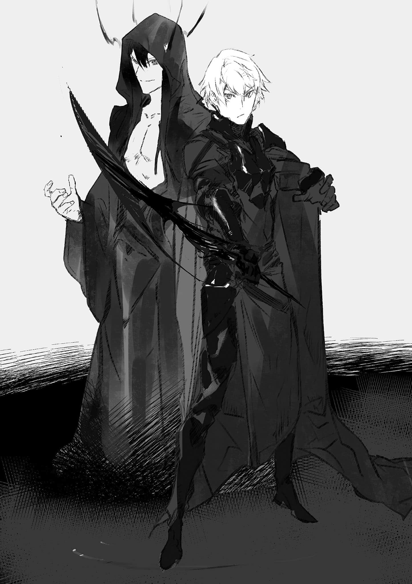 魔王2099小说插图（36）