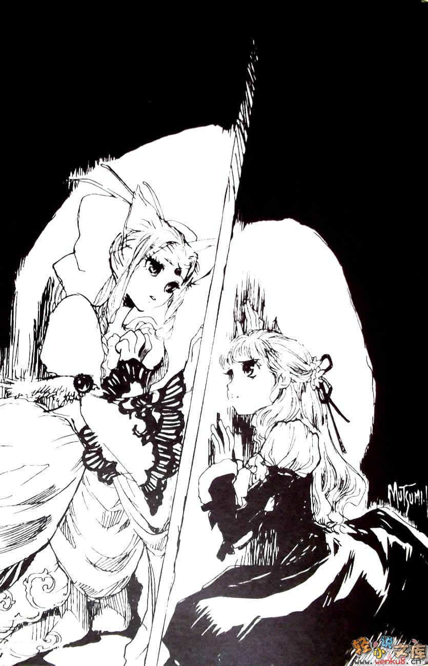 Tales of Rebirth 重生传奇小说插图（16）