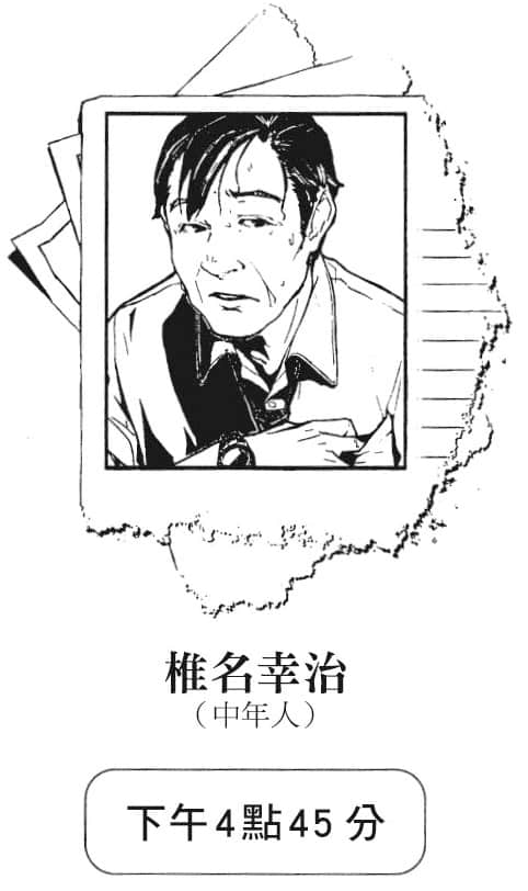 《说谎的男孩与坏掉的女孩》8 日常的价值是非凡 插图（49）