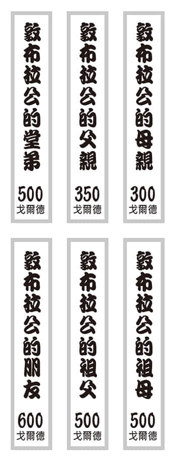 《持續狩獵史萊姆三百年，不知不覺就練到LV MAX》10 參加敦布拉公的桃子慶典插圖（5）
