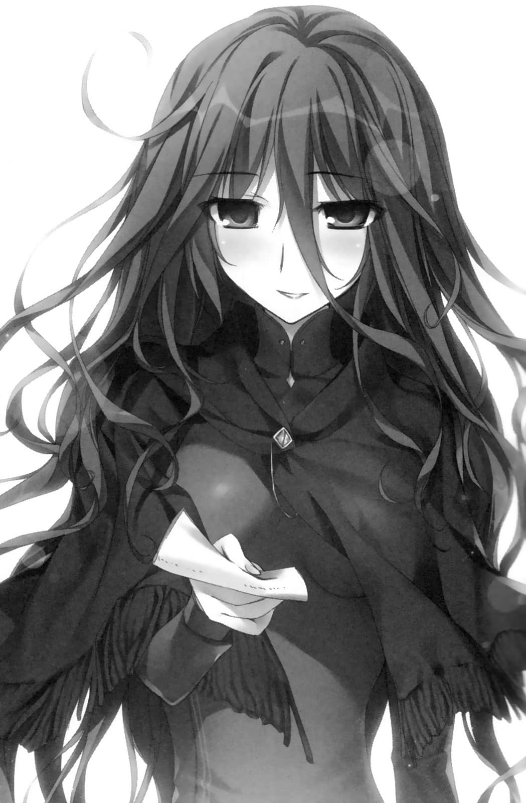 《女装皇家教师》6 插图（10）