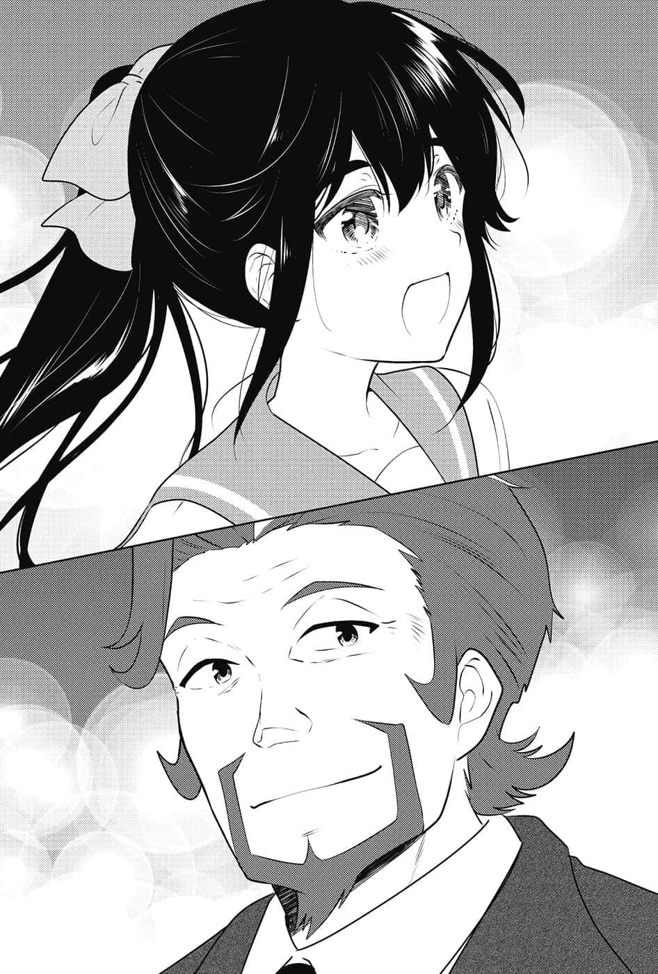 《少女编号》3 ♭5 宛如天使的七海的心跳加速☆初体验♪插图（5）