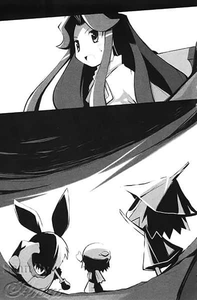 《幽灵勇者》3 勇者的归来 插图（11）