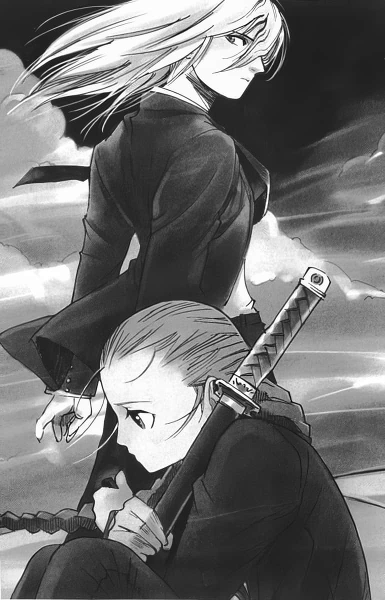 《惡魔同盟》10 It/準備就緒 插圖（18）