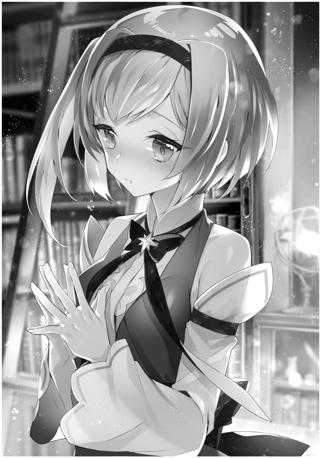 劣等眼的轉生魔術師 ～受虐的前勇者在未來世界從容生活～小說插圖（92）
