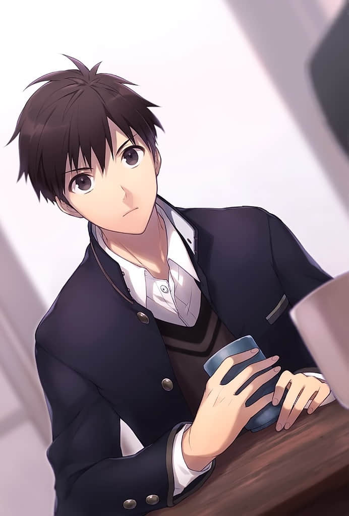 Fate Prototype 苍银的碎片小说插图（76）