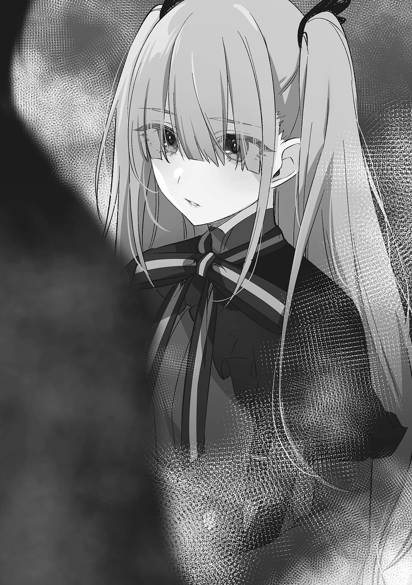 《间谍教室》1「花园」百合 4章 谎言与夺回插图（1）