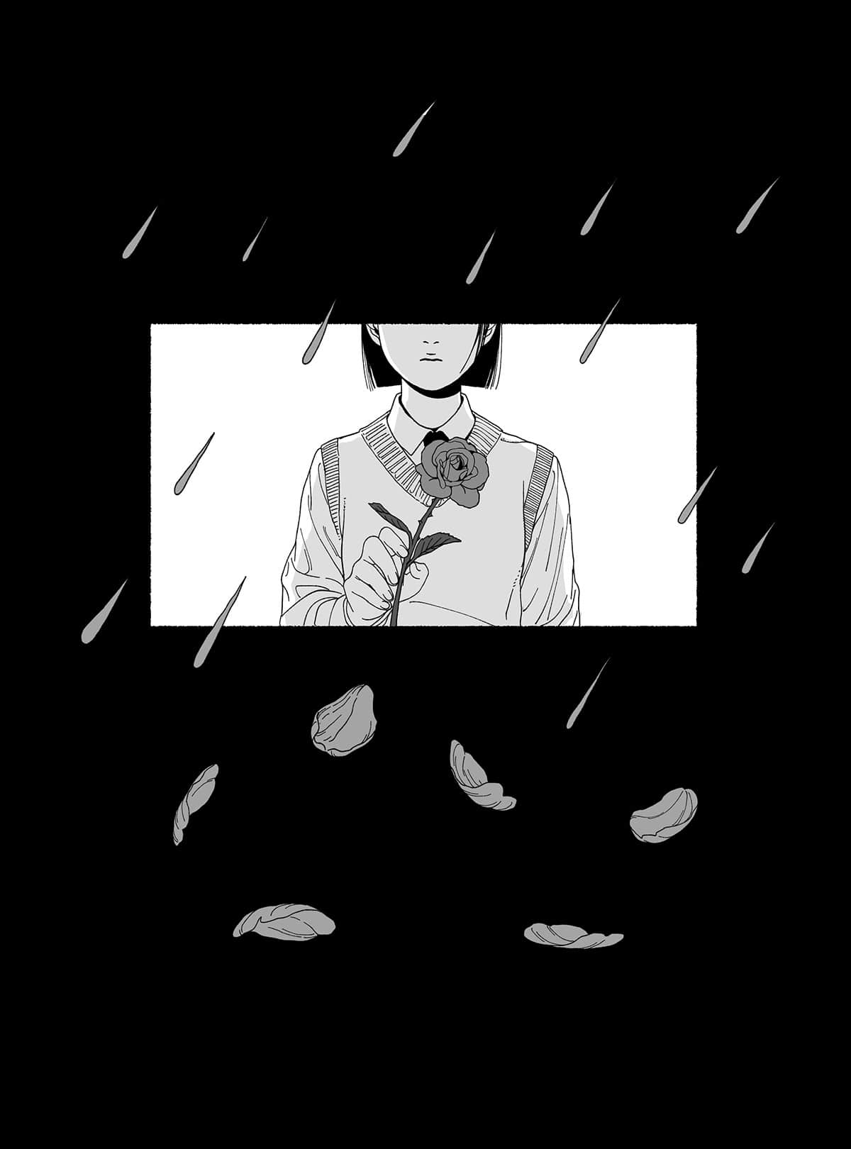 魔法少女宣布退役小说插图（8）