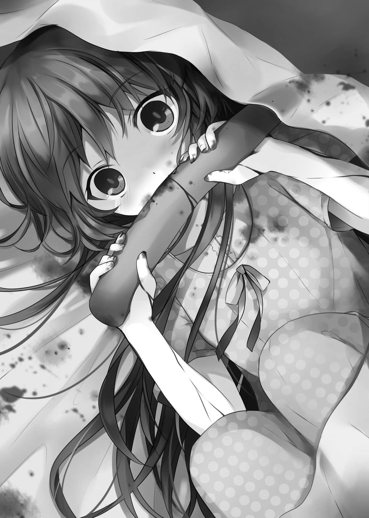 《我的妹妹是僵尸》3 插图（7）