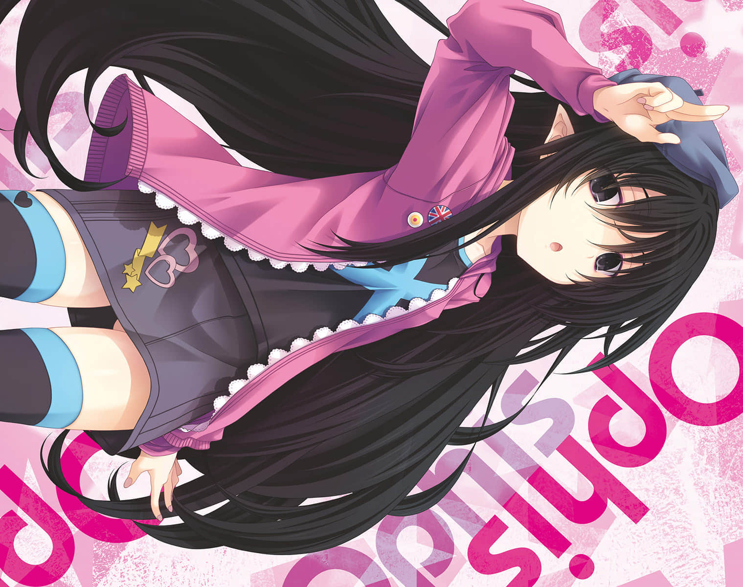 《恶魔高校DxD》短篇集 DX.5 超级英雄的考验 插图（3）