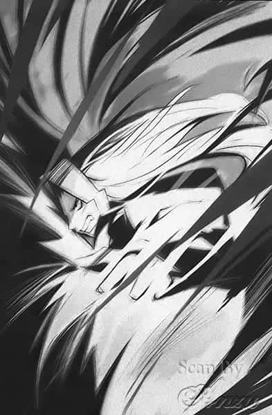 《幽灵勇者》3 勇者的归来 插图（12）