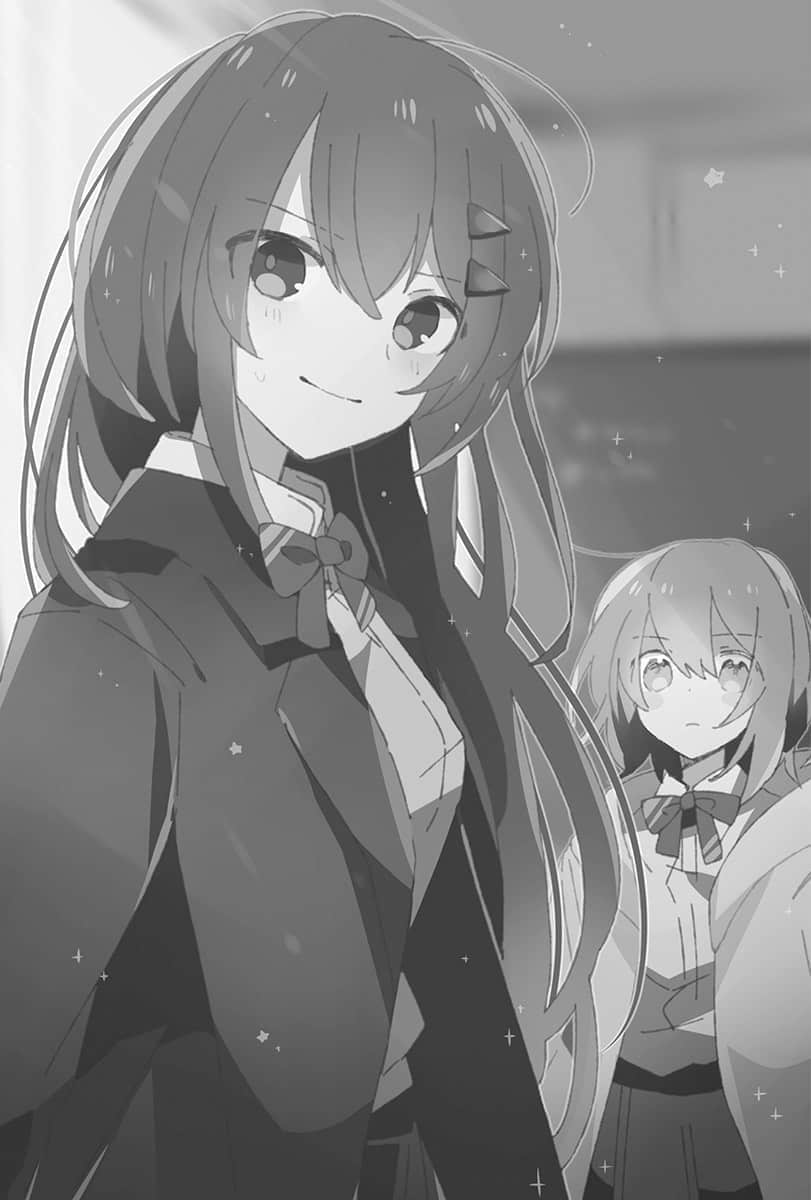 再见宣言小说插图（10）