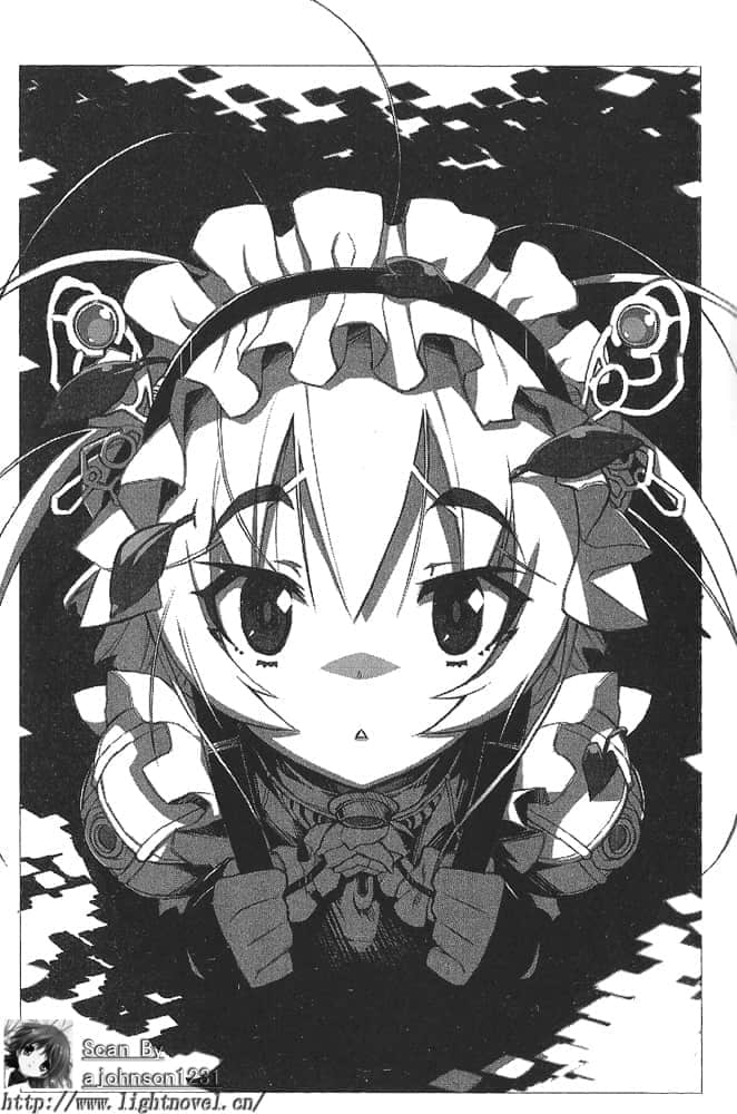 《棺姬嘉依卡》1 插图（8）