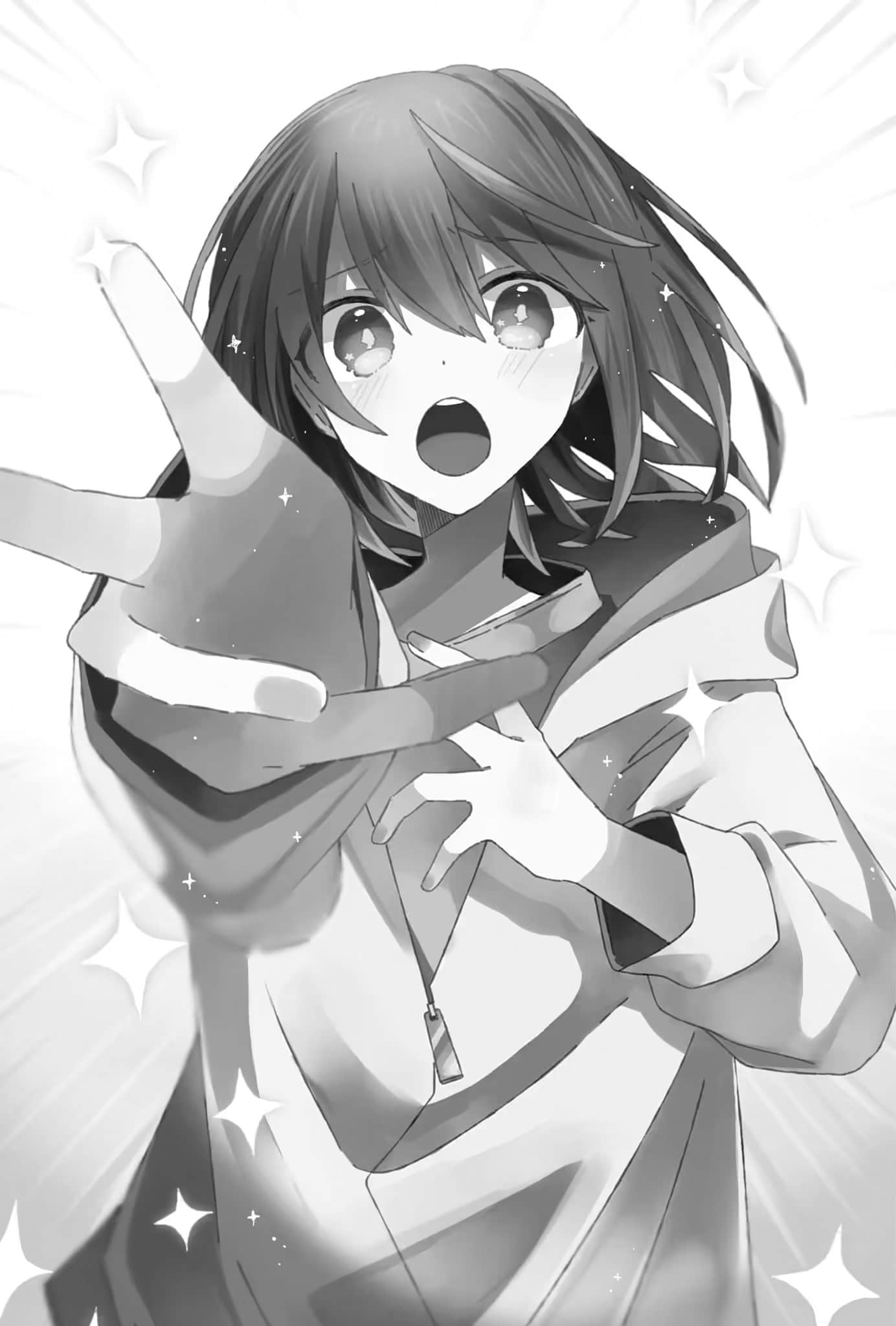《精英 ELITE》全一册 插图（10）