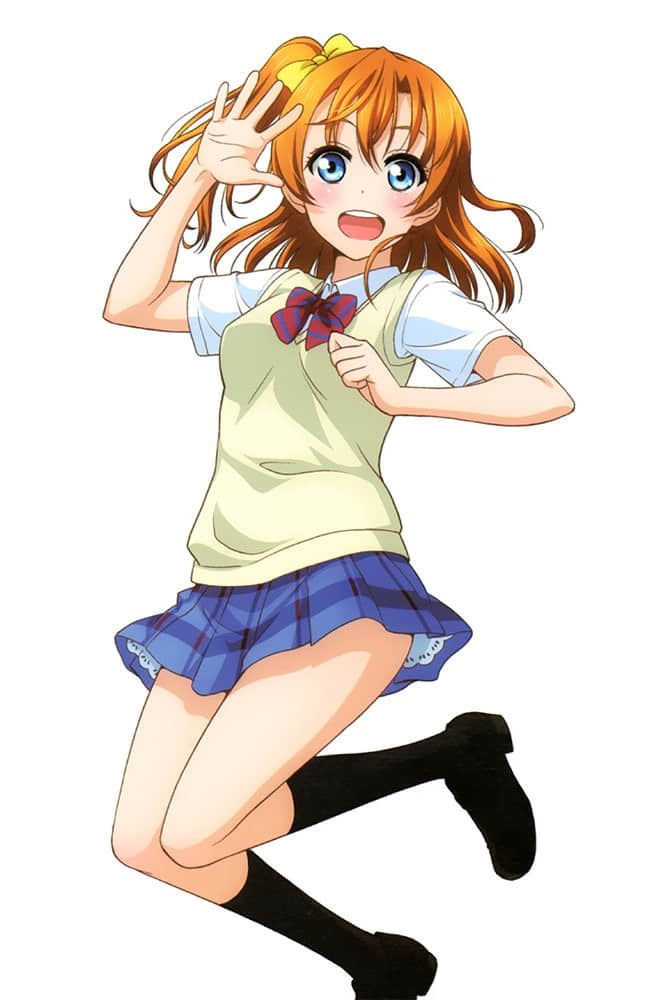 LOVELIVE！School idol diary小说插图（5）