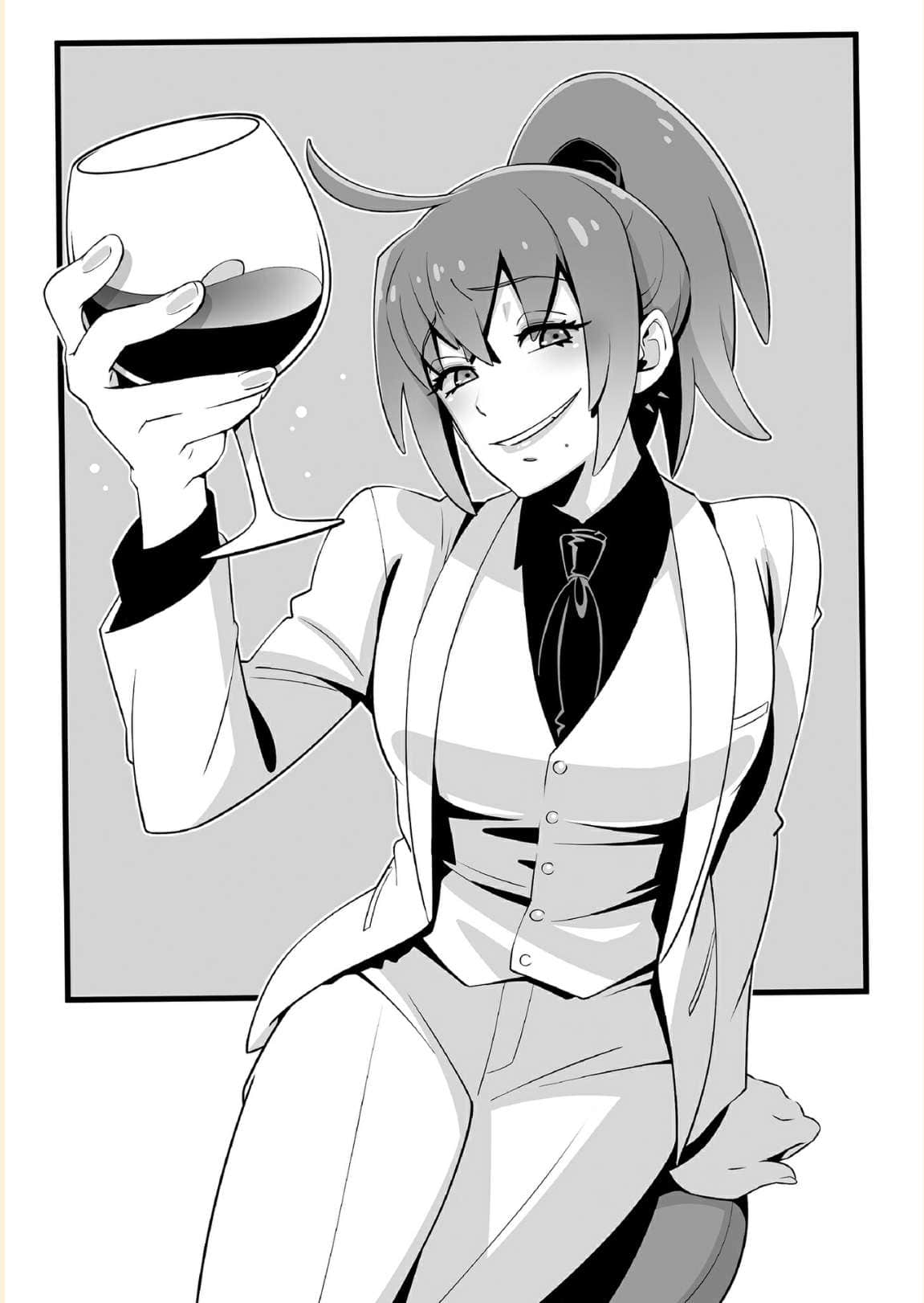 《深夜重拳》全一册 插图（11）