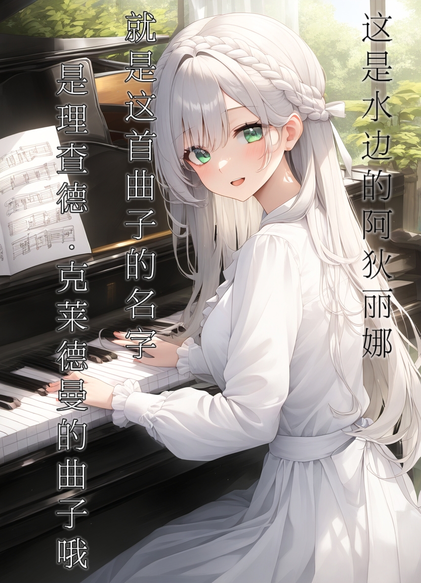 《我和弟弟的女友》2 第九章插图（1）