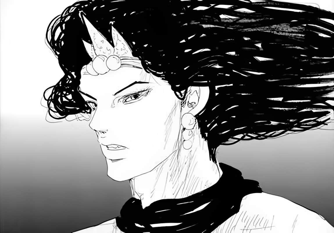 《JOJO官方外传 乔治·乔斯达》下卷 十二 独角仙插图(5)