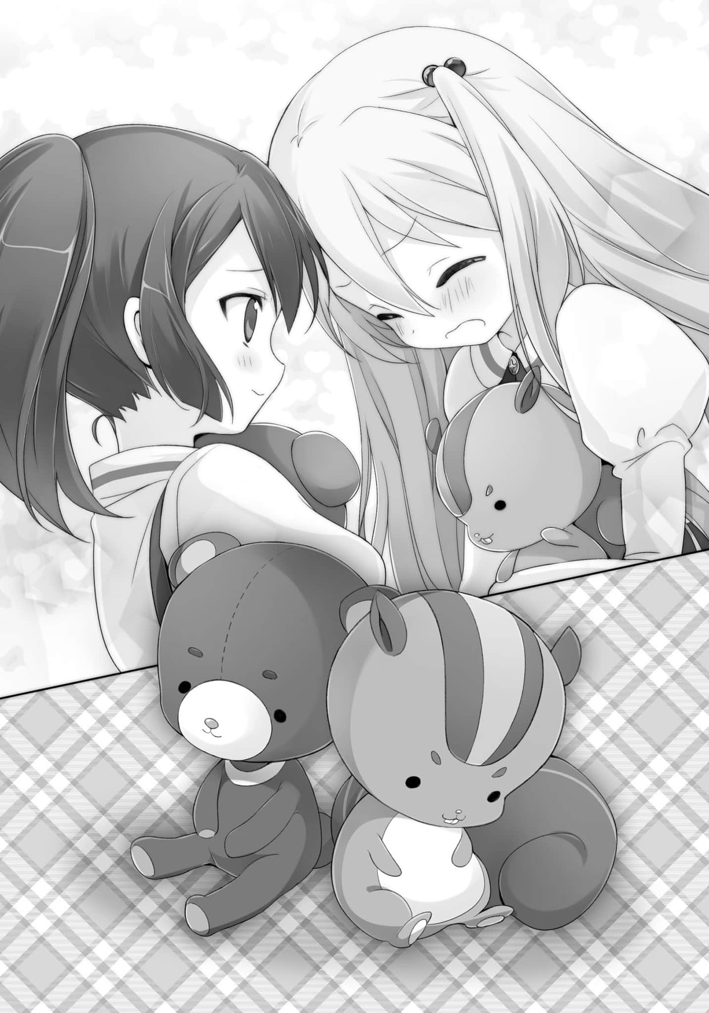 《日常生活中的异能战斗》3 第十章 骑士道插图（2）