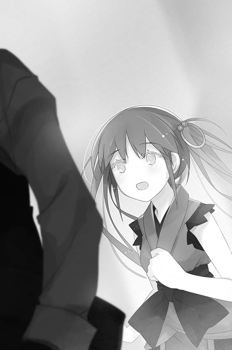 《机巧少女不会受伤》16 下 Facing “Machine doll Ⅱ” 插图（9）
