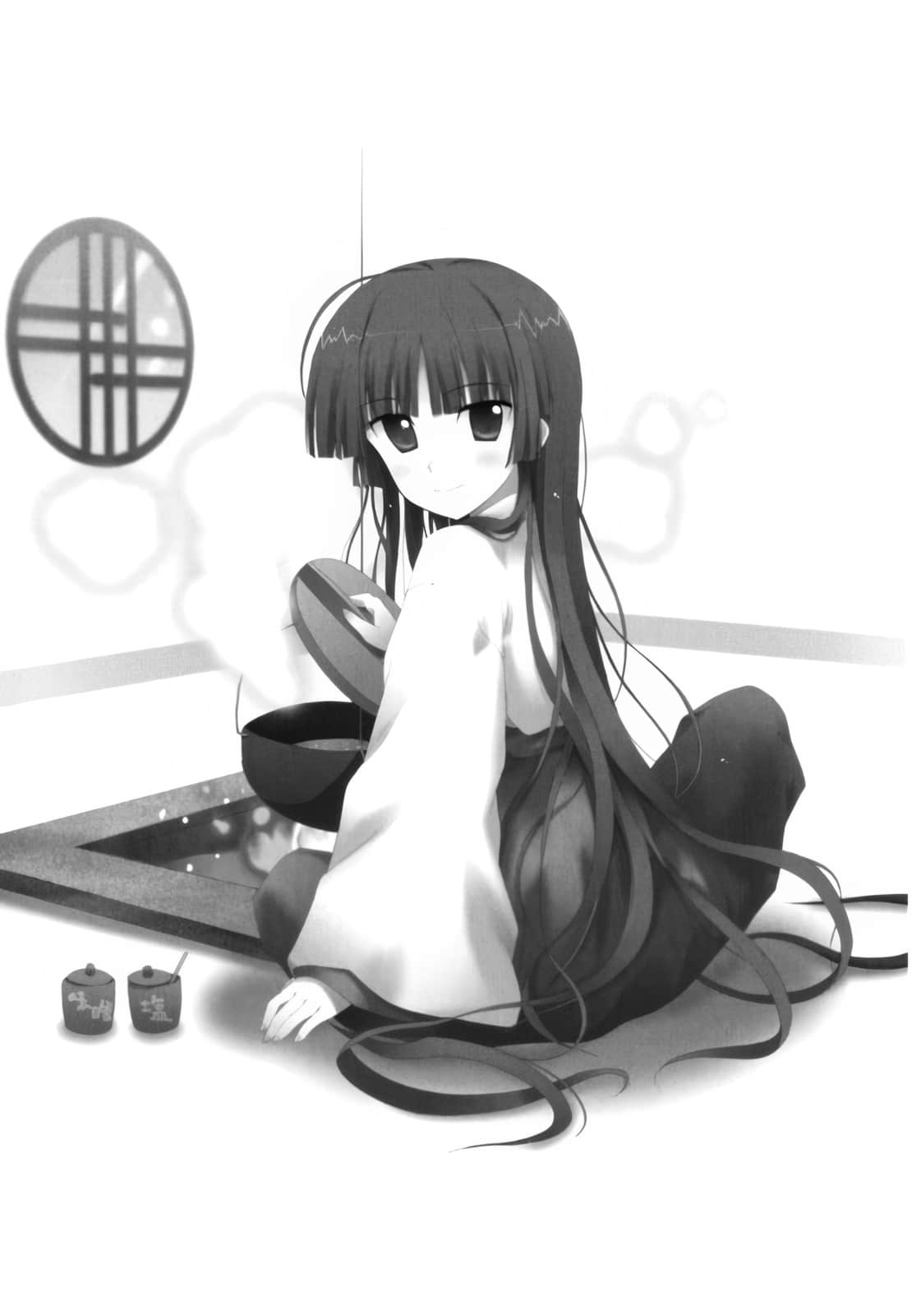 《Campione 弑神者！》BD短篇合集 插图（11）
