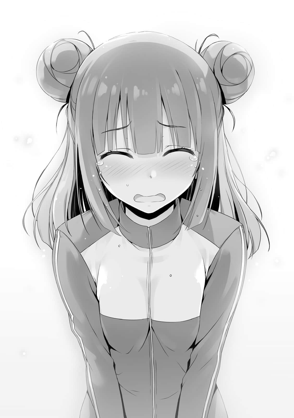 《欢迎来到实力至上主义的教室》8 插图（16）