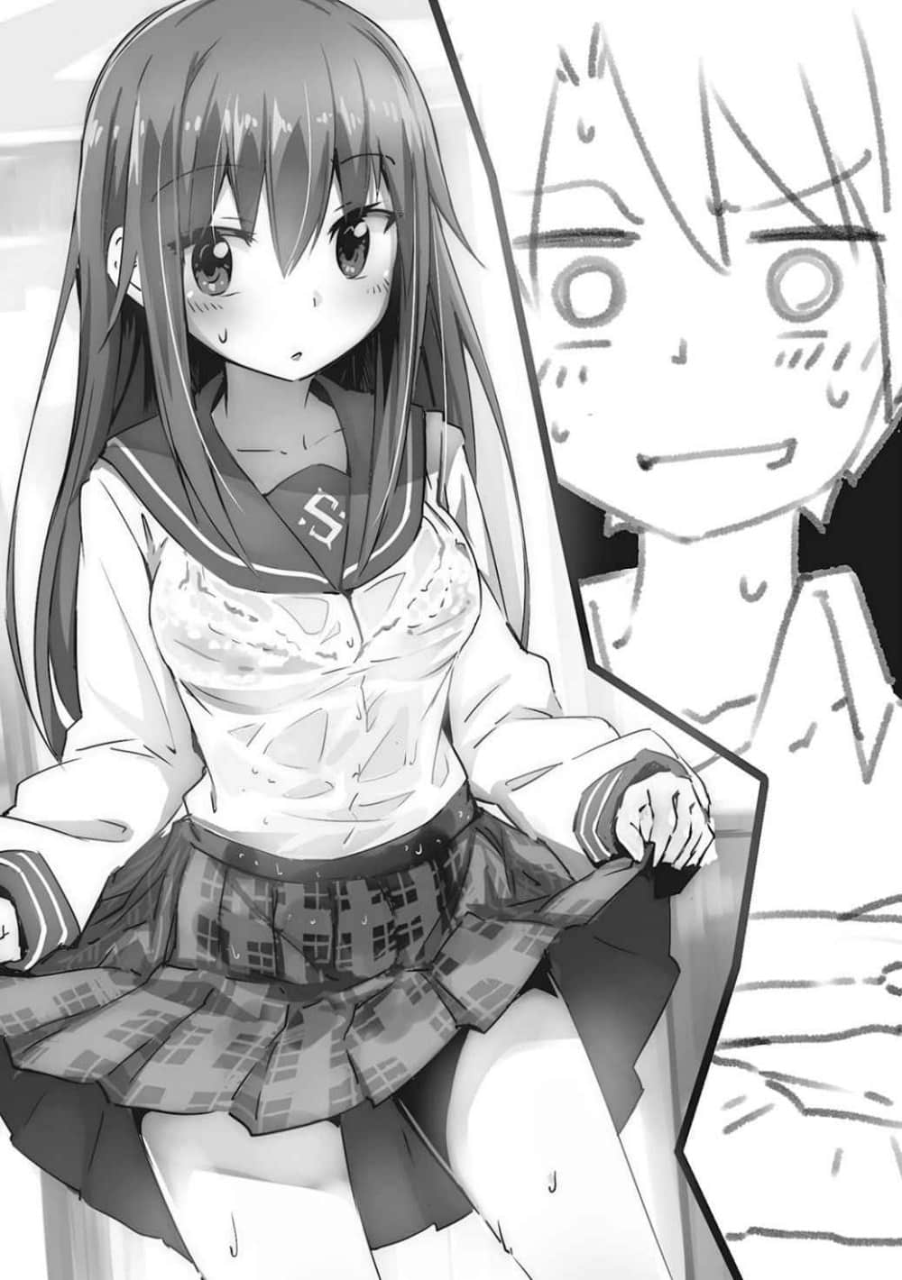 《CTG-从零开始养育电脑少女》1 插图（14）