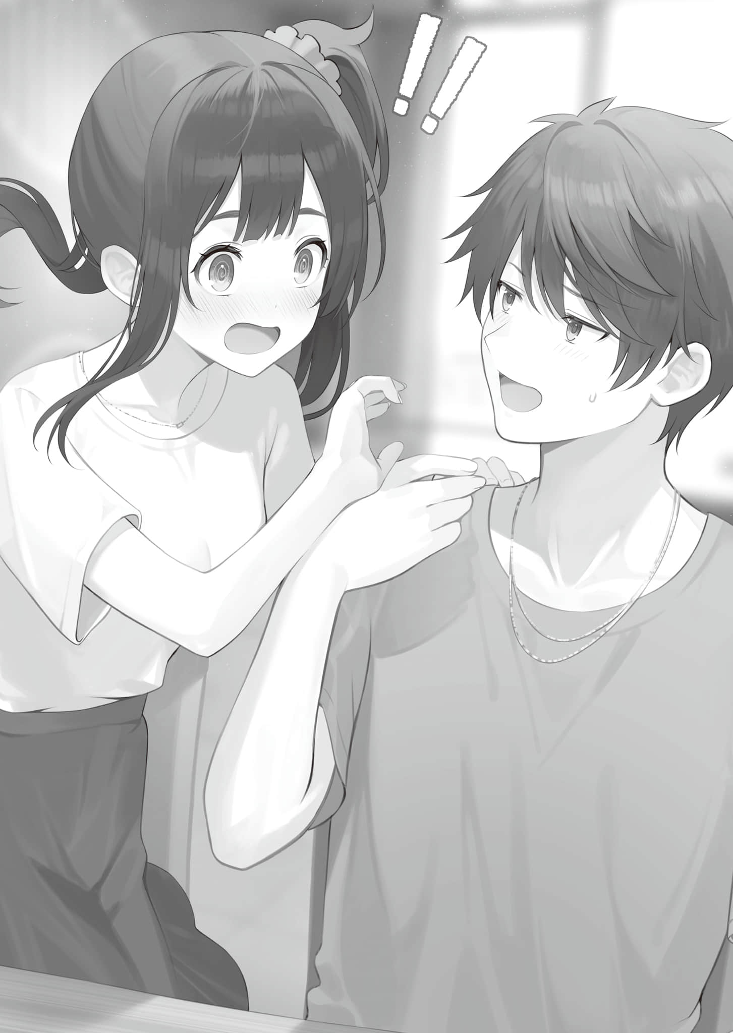 《英雄与魔女的转生恋爱喜剧》2 插图（9）