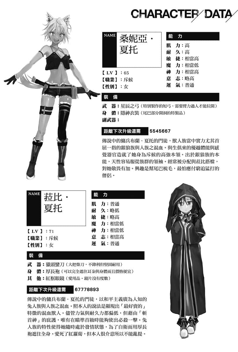 誰都可以暗中助攻討伐魔王小說插圖（65）