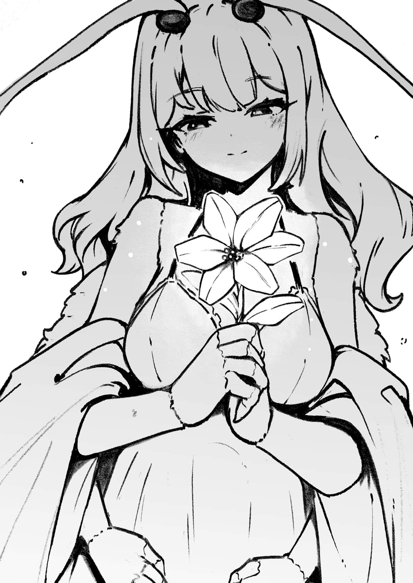 《TRPG玩家在异世界打造最强角色 ～献给亨德森的福音～》11［上］（机翻） 插图（19）