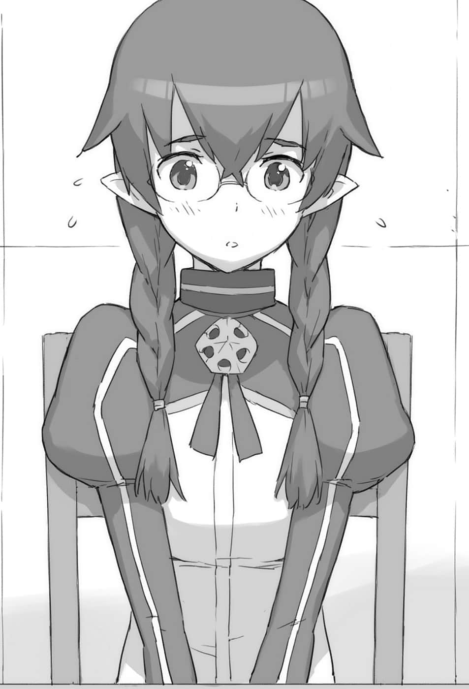 《英雄教室》2 插图(10)