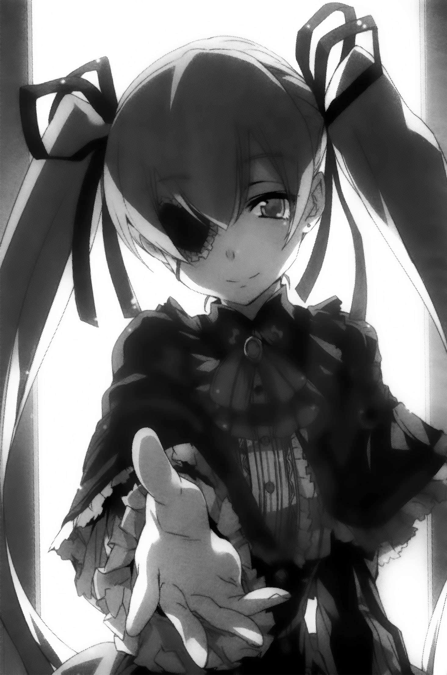 《妮娜与兔子与魔法战车》3 插图（15）