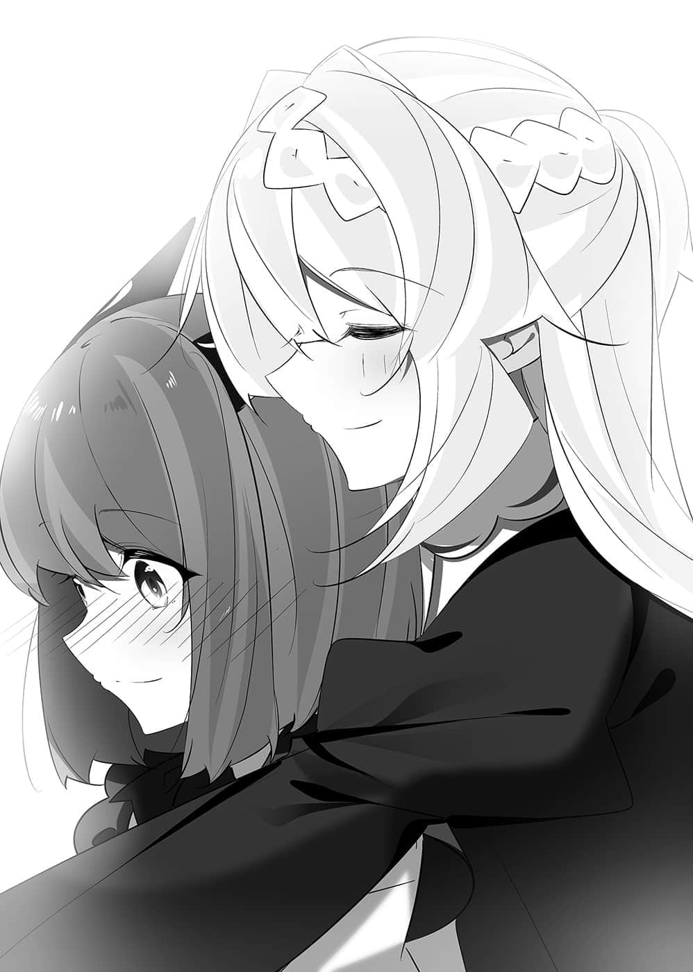 《持续狩猎史莱姆三百年，不知不觉就练到LV MAX》10 插图（14）