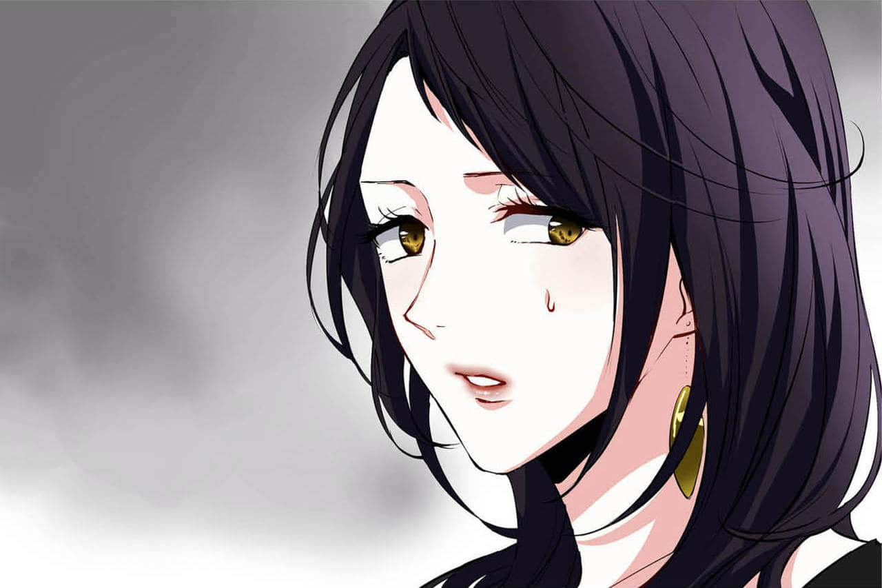 《办公室里开不出百合花》7 突如其来的白马王子 第26话插图（1）