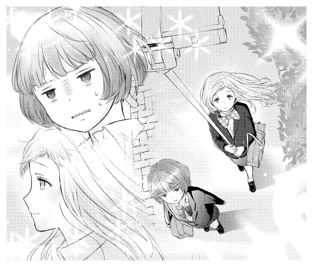 《NO推理、NO偵探?》1 插圖(8)