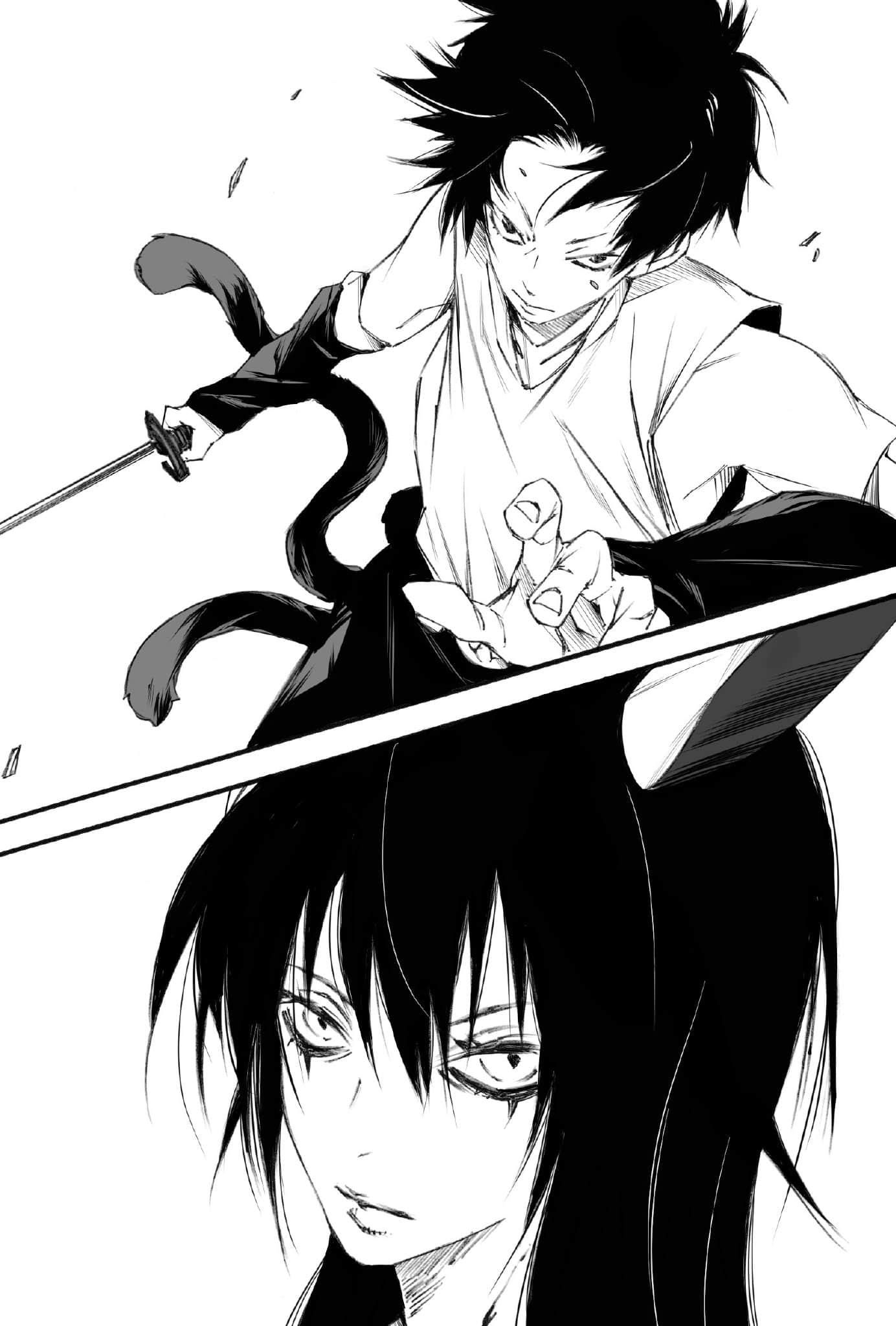 《关于我转生变成史莱姆这档事》23 插图（15）