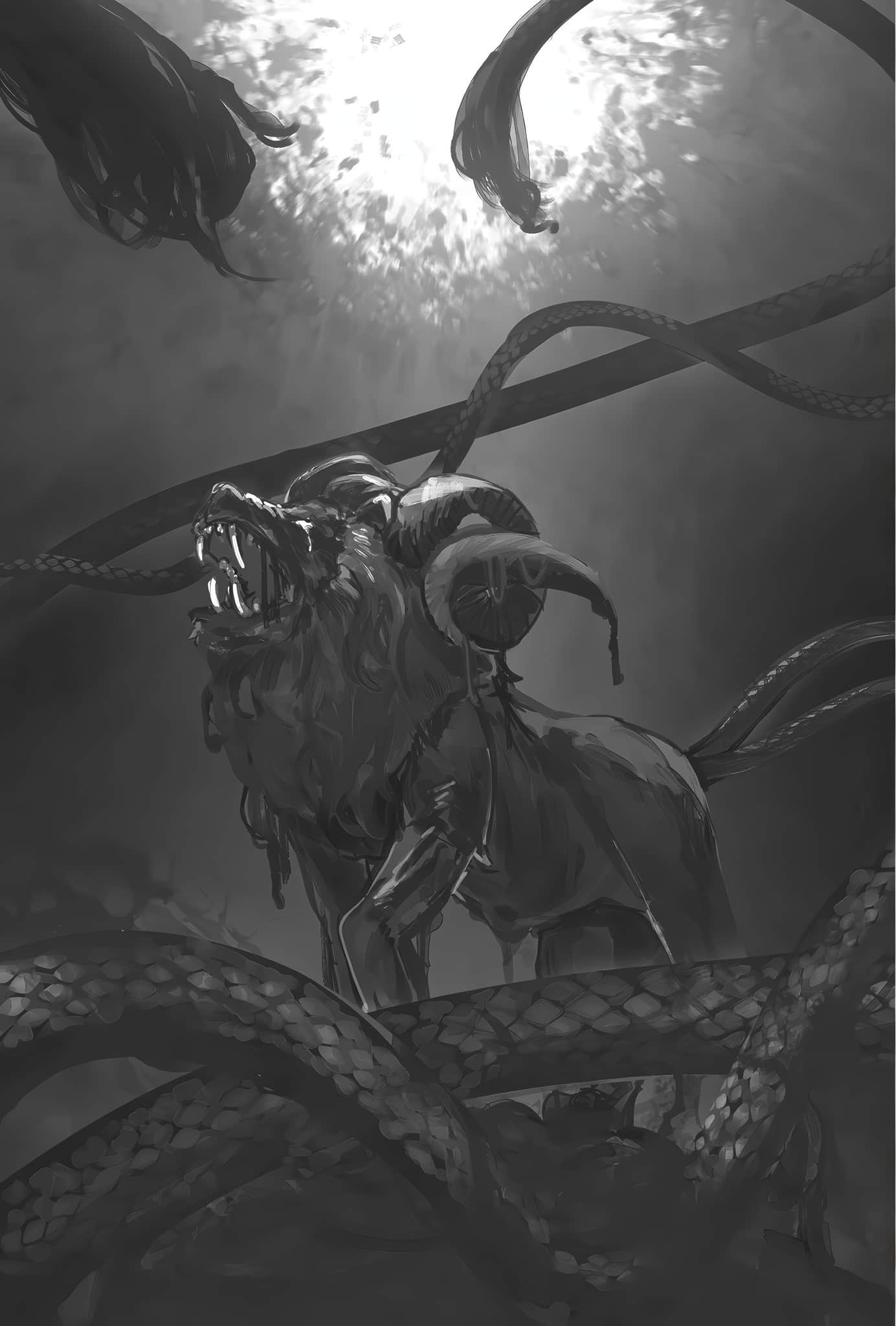 《尸王归来》2 插图（18）