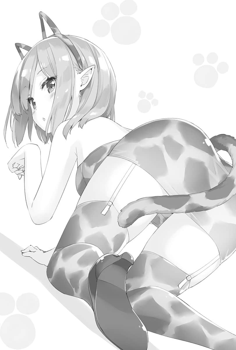《自由人生～异世界万事通奋斗记～》2 插图（13）