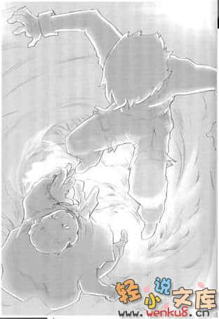 《銃姬》3 插圖（13）