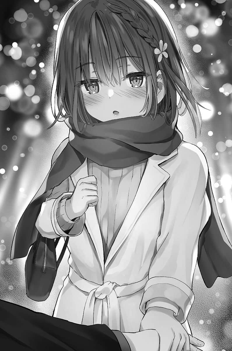 《内衣女孩任你摆布》5 插图（16）