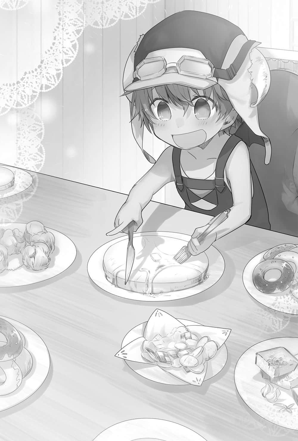 《异界转生强夺战》7 插图（28）