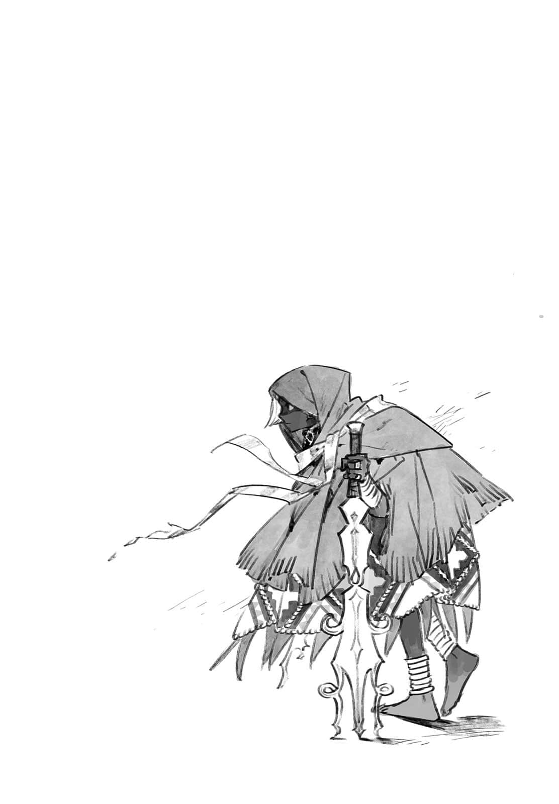 《Fate/Requiem》1 漫步群星的少年 插图（17）