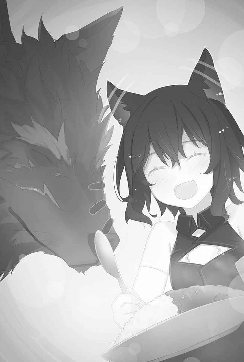 《转生就是剑》5 第六章 勇于对抗之心插图（1）