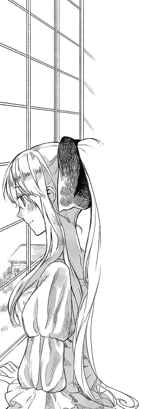 《勇者的师傅大人》2 第三章 昔日旧梦插图（2）