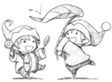 《人类衰退之后》9 插图（10）