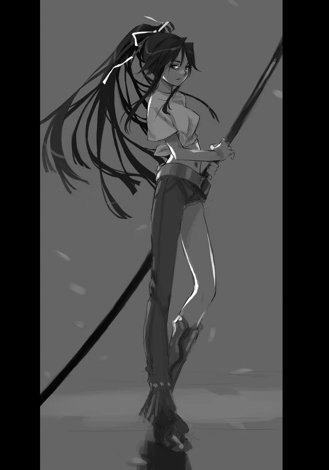 《魔法禁书目录》1 插图（13）