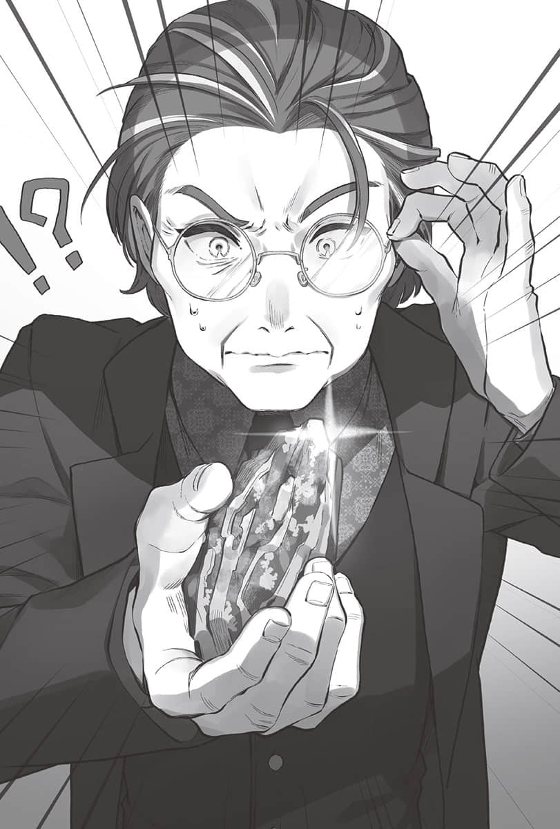 奇招百出的维多利亚小说插图（24）