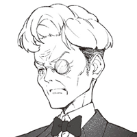 《嘆息的亡靈想引退 〜最弱獵人做了英雄的夢〜【Web版】》9 等級9考試 登場人物回顧（第九部）插圖（25）