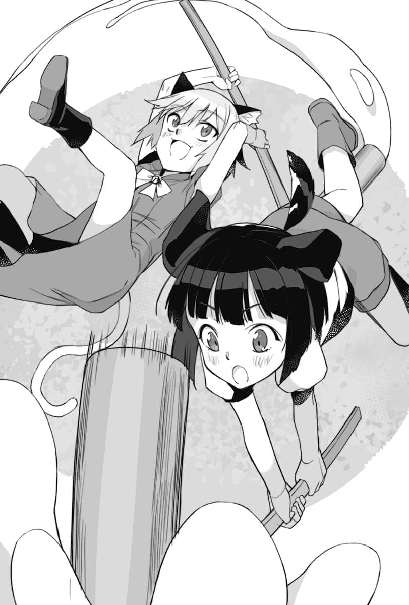 《爆肝工程师的异世界狂想曲》15 插图（9）